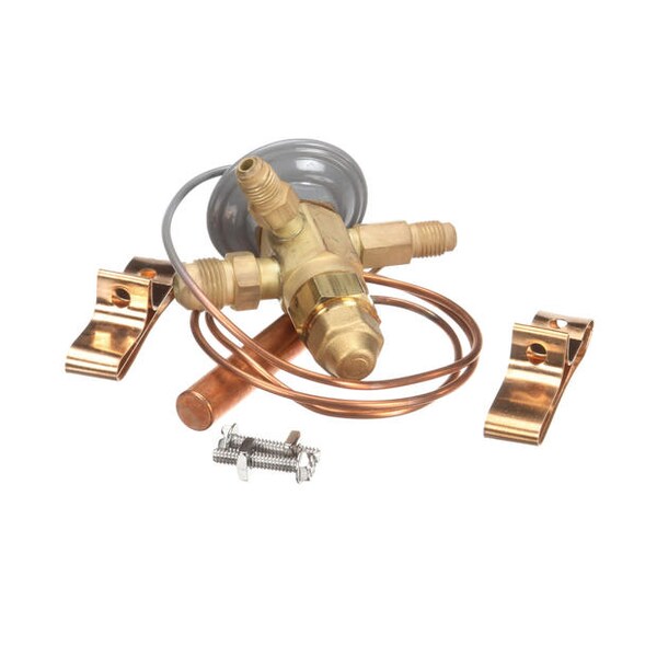 Thermal Expansion Valve Fbje-1/8-C